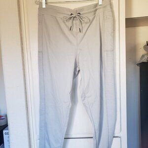 The Sweatshirt Project Size XL Cream Pants